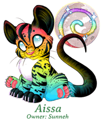 Aissa