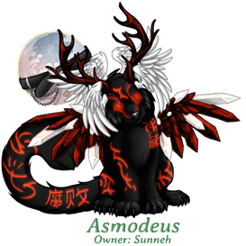 Asmodeus