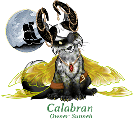 Calabran