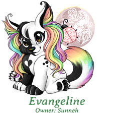 Evangeline