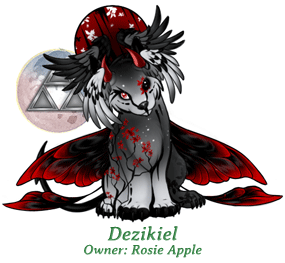 Dezikiel