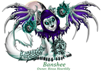 Banshee