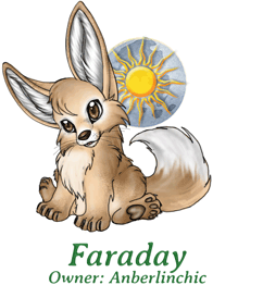 Faraday
