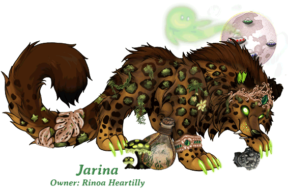 Jarina