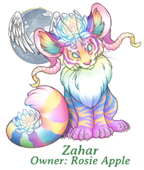 Zahar