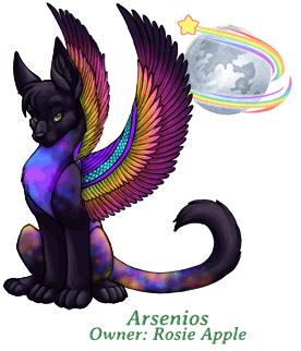 Arsenios