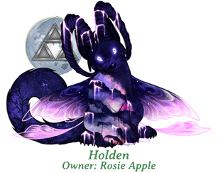 Holden