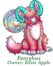 Fearghus