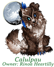 Calulpau