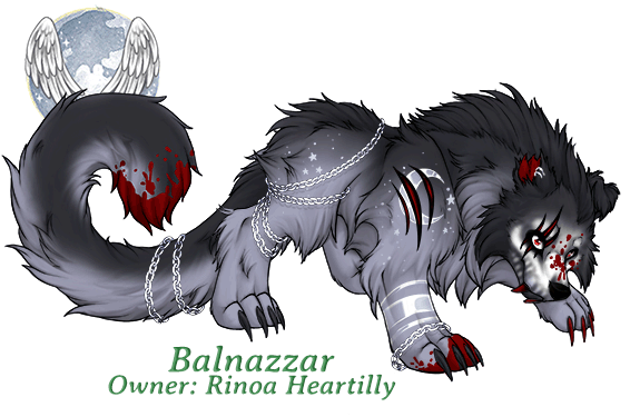 Balnazzar