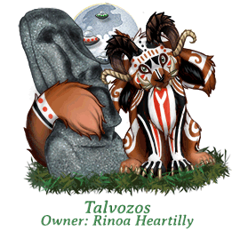 Talvozos
