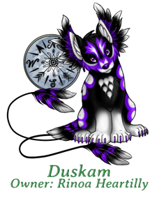 Duskam