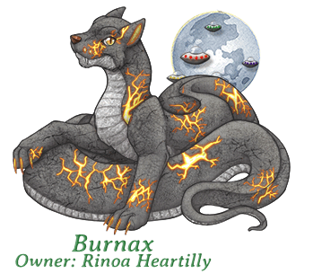 Burnax