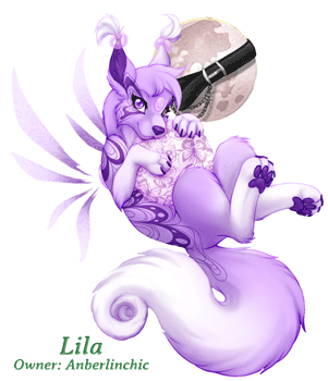 Lila
