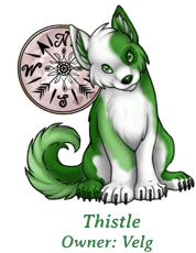 Thistle