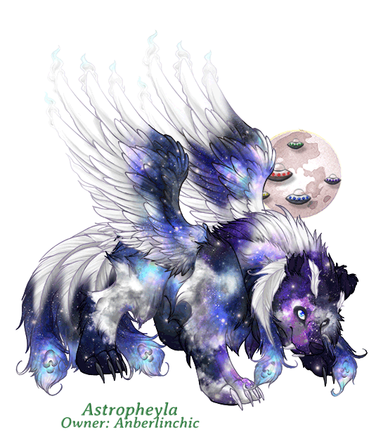 Astropheyla
