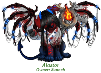 Alastor