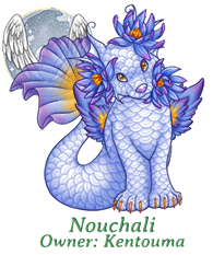Nouchali
