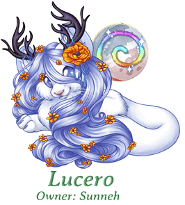 Lucero
