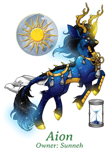 Aion
