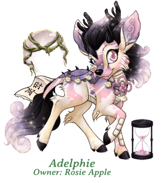 Adelphie 