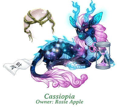Cassiopia