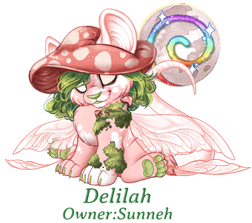 Delilah