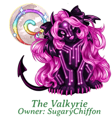 The Valkyrie