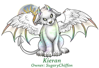 Kieran