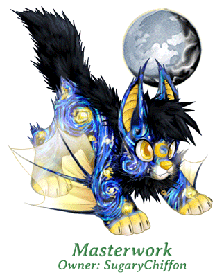 Masterwork