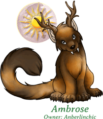 Ambrose