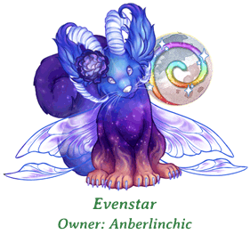 Evenstar