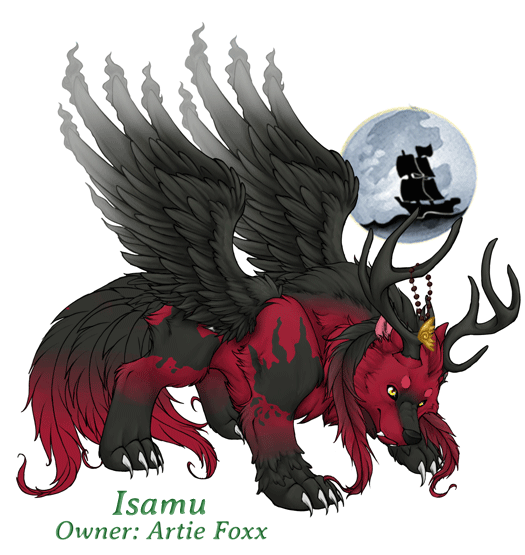 Isamu