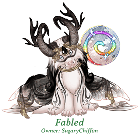Fabled