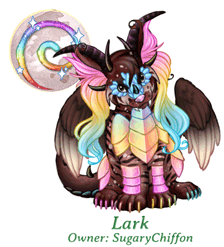Lark