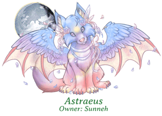 Astraeus