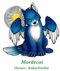Mordecai