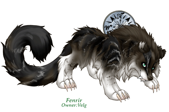 Fenrir