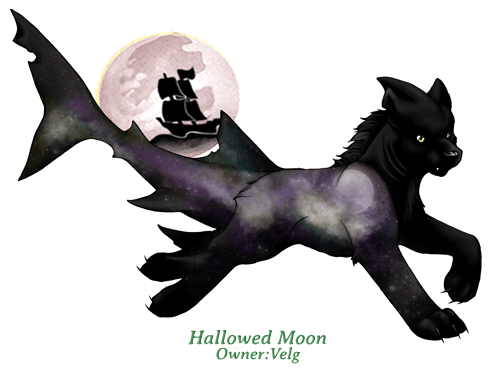 Hallowed Moon
