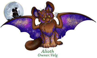 Alioth