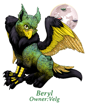 Beryl