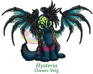 Hysteria