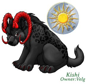 Kishi