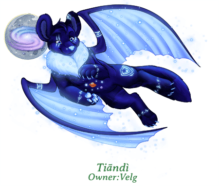 Tiand&igrave;