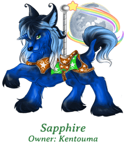 Sapphire