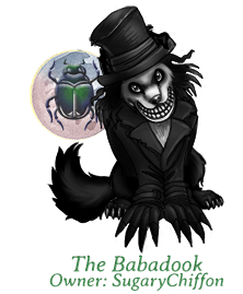 The Babadook