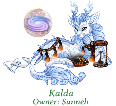 Kalda
