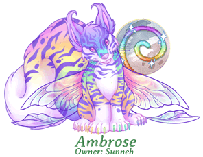 Ambrose
