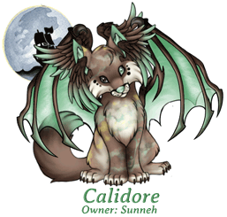 Calidore