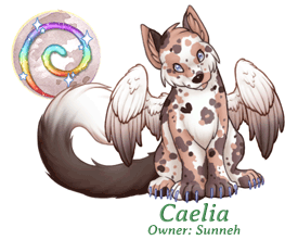 Caelia